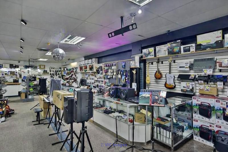 Electronics / Pawn Shop and + for sale