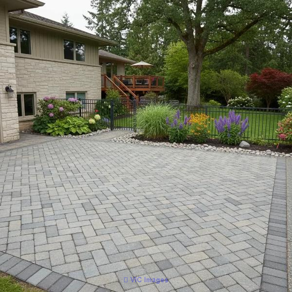 Quality Landscaping Kirkland - Photo 3