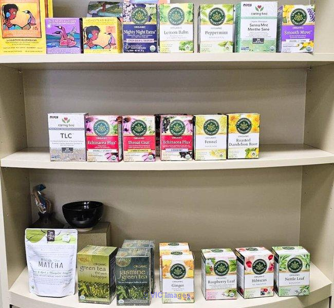 Nutrition store Winnipeg - Photo 2