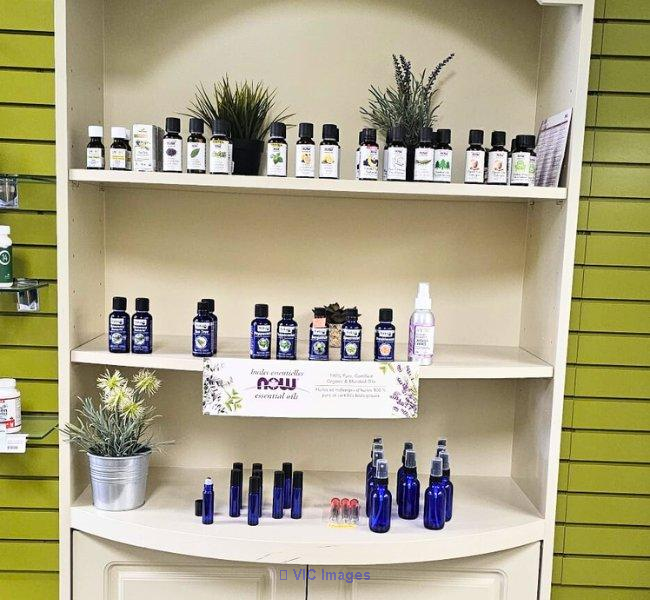 Nutrition store Winnipeg - Photo 3