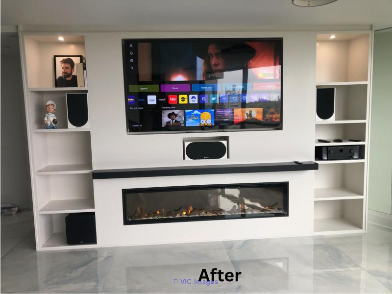 Home Audio Installation Experts | Custom Sound Solutions. - Photo 2