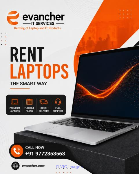 Evancher: Server Rent vs. Buy Guide - Photo 2