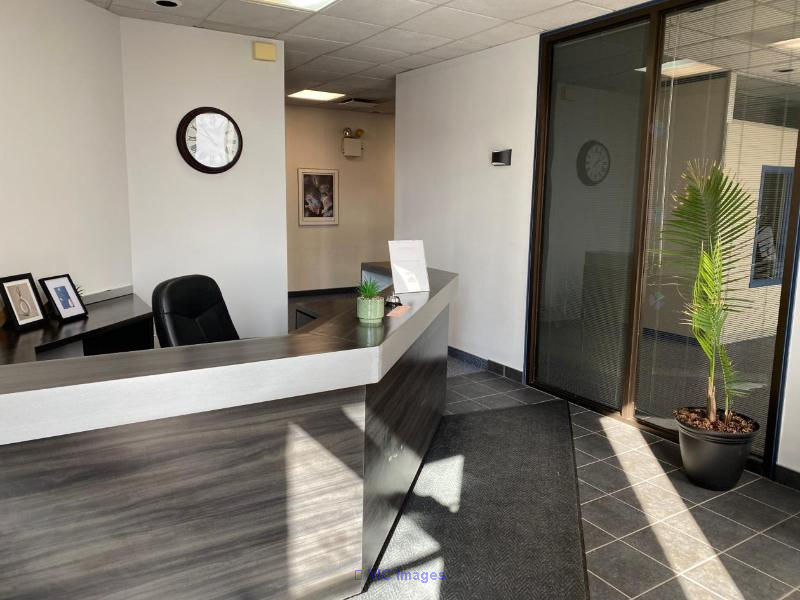 Large office space on 2nd floor, 3,300 sq. ft., St-Jerome (Lafontaine) - Photo 2