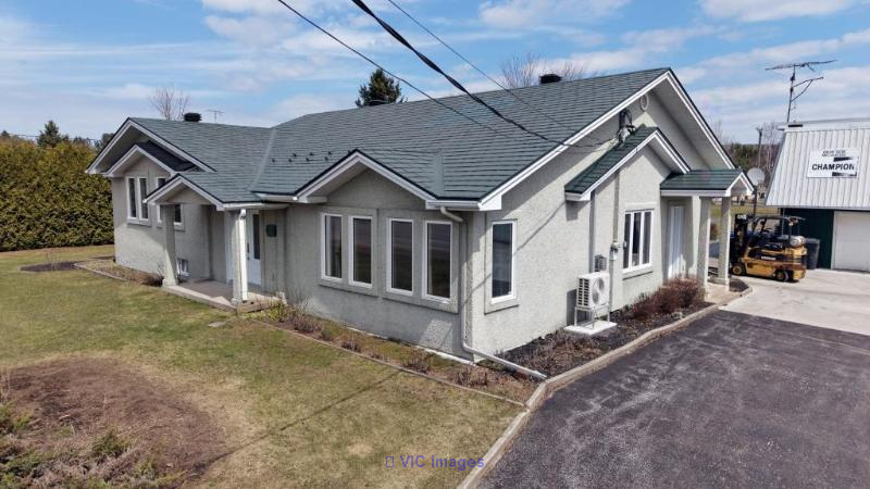Nouveau Résidentiel à St-Jean-de-Matha