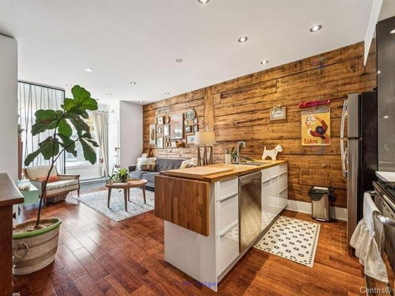4 1/2  A real gem Sought-after and peaceful neighborhood in HOMA - Photo 2