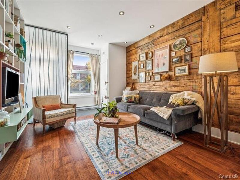 4 1/2  A real gem Sought-after and peaceful neighborhood in HOMA - Photo 3