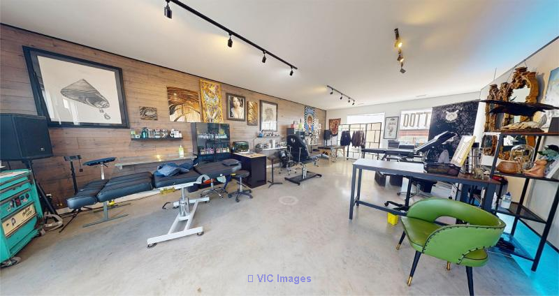 1,500 sq. ft. space on the 2nd floor in La Prairie - Photo 2