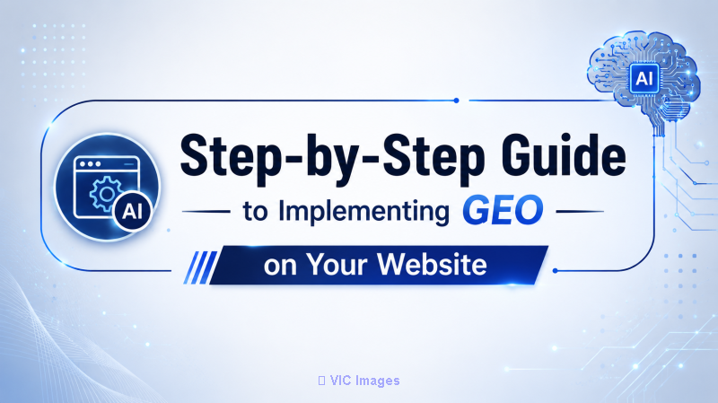 Generative Engine Optimization Experts | Geo SEO Services Canada - Photo 2