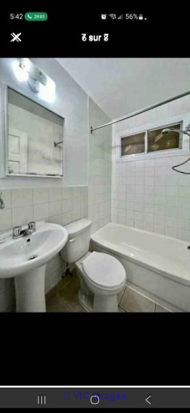 Transfert de bail  Studio - Photo 2