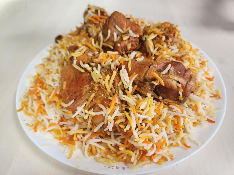Desi Halal Food In Calgary - Photo 2