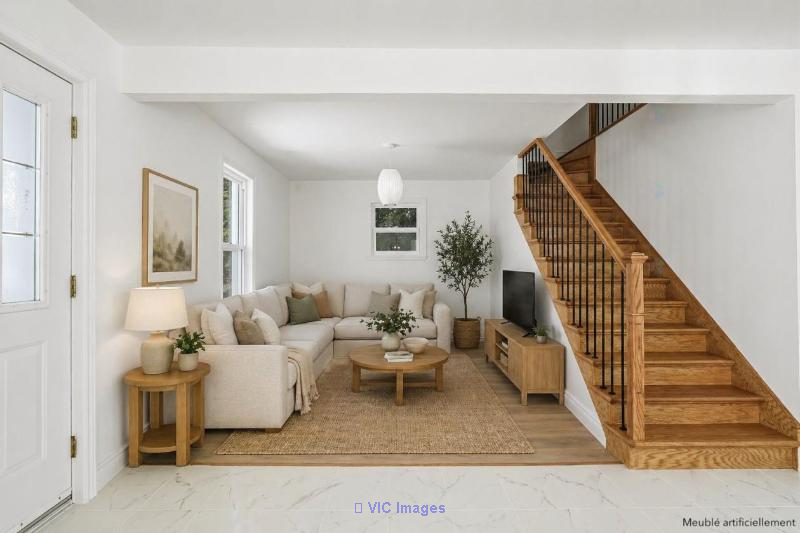 Maison rénovée presque à neuf en 2025 - Drummondville - Photo 3