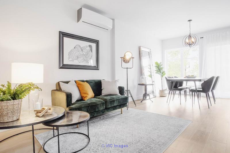 Aera Saint-Bruno / 3 1/2 condo for rent JUNE 1ST, 2026