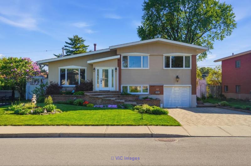 Coup de coeur assur� ! Maison � Boucherville La Seigneurie