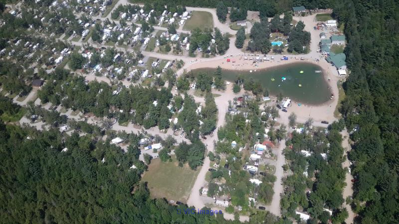4-star campground for sale in the heart of Lanaudiere - Photo 2
