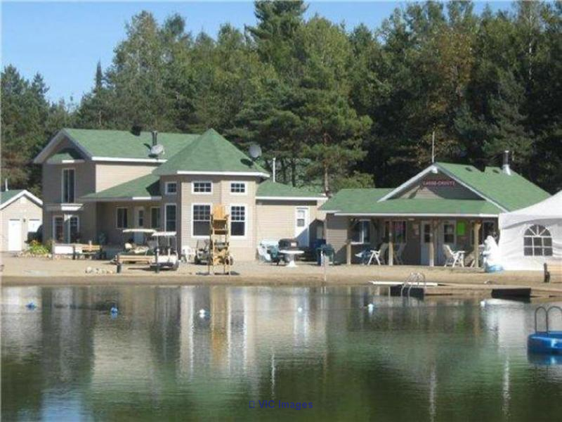 4-star campground for sale in the heart of Lanaudiere - Photo 3