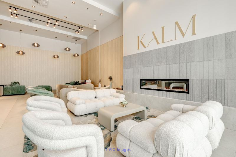 Kalm Candiac - New 1 bdr apartment for rent Available now - Photo 1