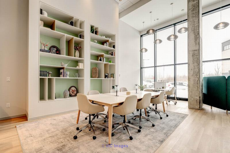 Kalm Candiac - New 1 bdr apartment for rent Available now - Photo 3