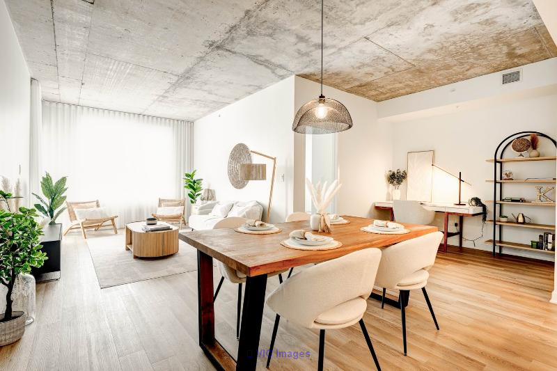 Kalm Candiac - Townhouse for rent - Photo 1