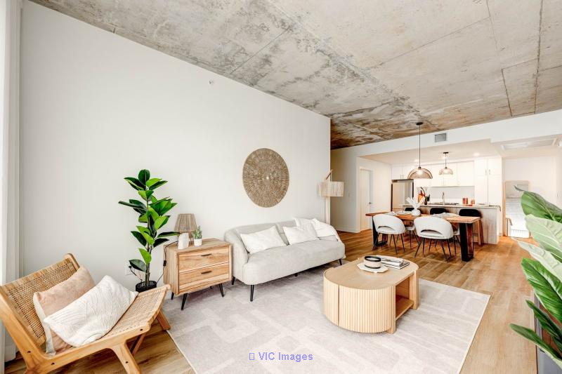 Kalm Candiac - Townhouse for rent - Photo 2