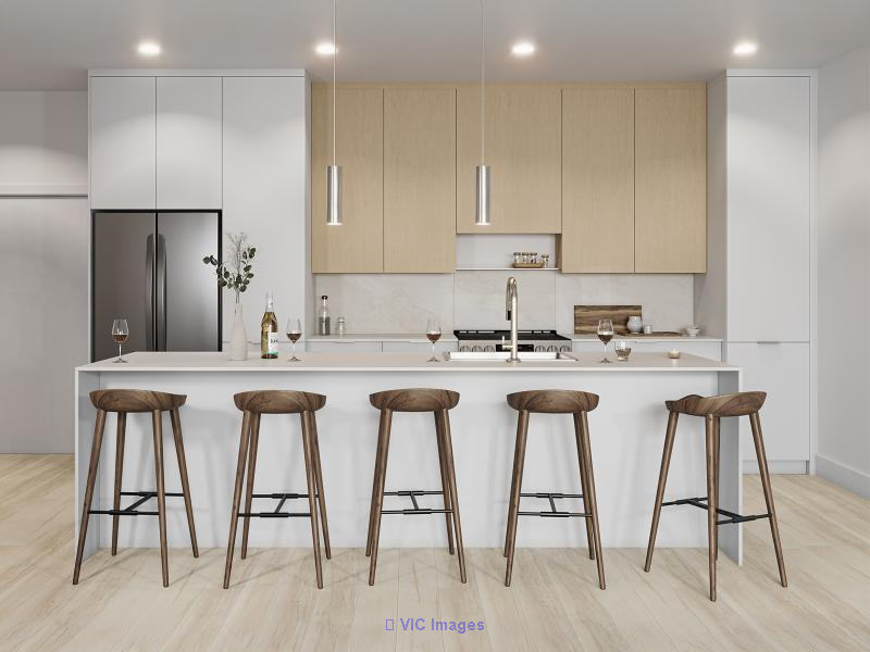 Aera Trois-Rivières | Hotel-Inspired 4 1/2 Rental Condos - Photo 2