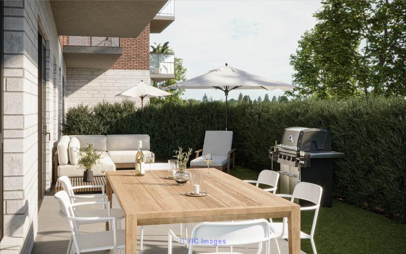 Aera Trois-Rivières | Hotel-Inspired 4 1/2 Rental Condos - Photo 3