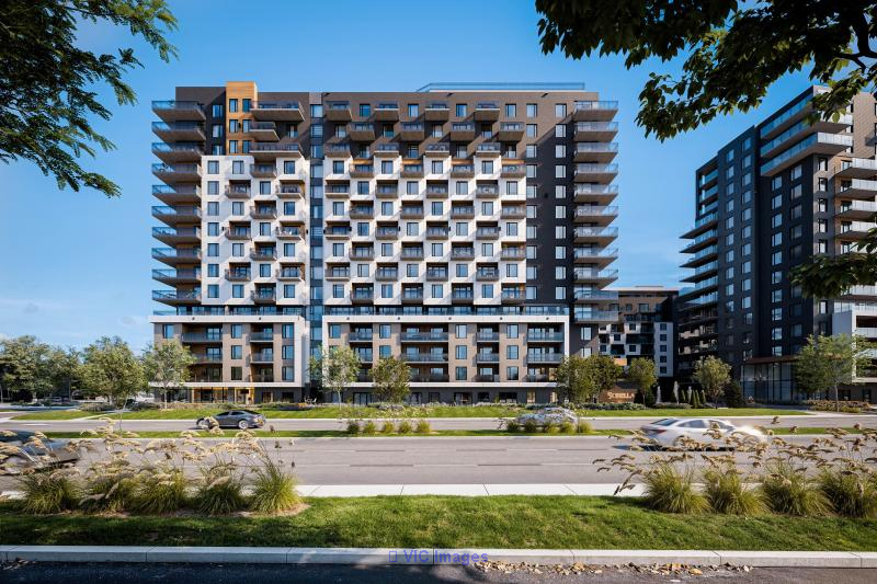 Sorella - Lavals Most Refined Rental Condos