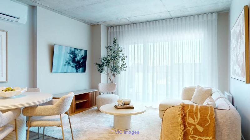 Sorella - Lavals Most Refined Rental Condos - Photo 2