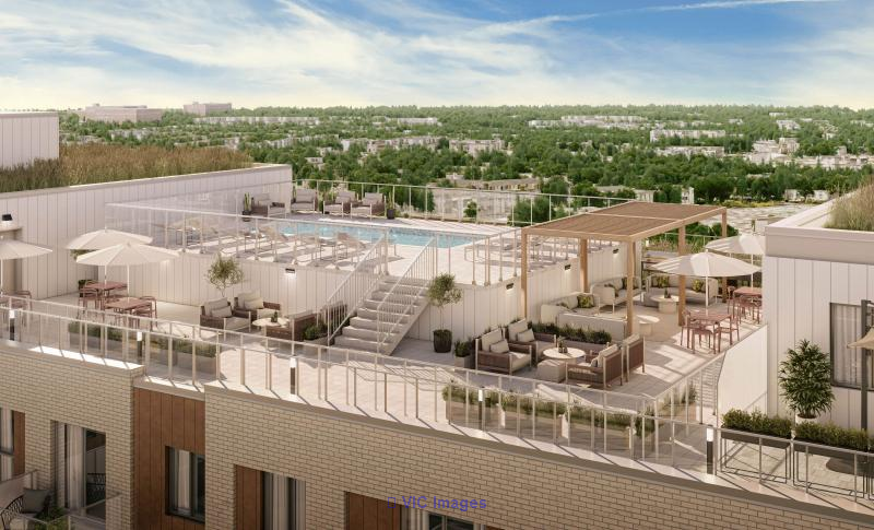 Kôvo  Eco-friendly rental apartments in LaSalle - Photo 3