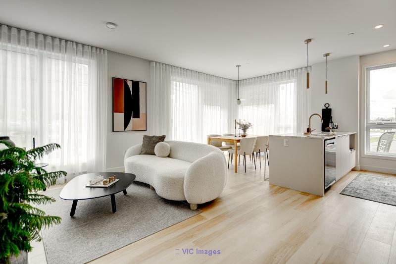 Aera St-Hilaire - Your hotel-inspired rental condos - Photo 2