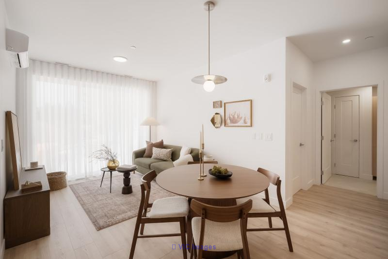 Aera Trois-Rivières | Hotel-Inspired 4 1/2 Rental Condos - Photo 2