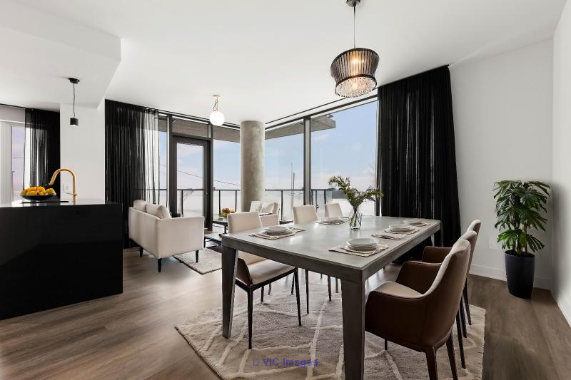 AUDACIO St-Constant - Appartements art-déco qui font rêver ! - Photo 3