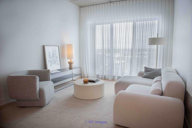 SAN LEON --- New condos 1-2 bedrooms Faubourg Boisbriand - Photo 2