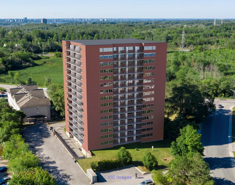 GATINEAU -- ALTITUDE H, RISE ABOVE - Photo 1