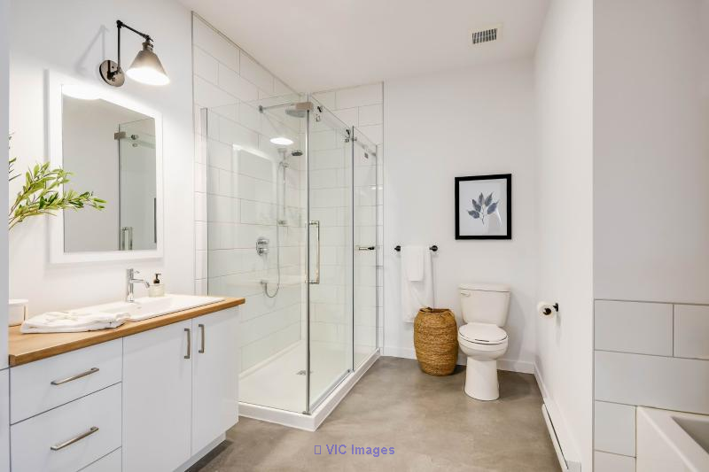 Aera St-Thomas Condo 3 1/2 St-Hyacinthe - Photo 3