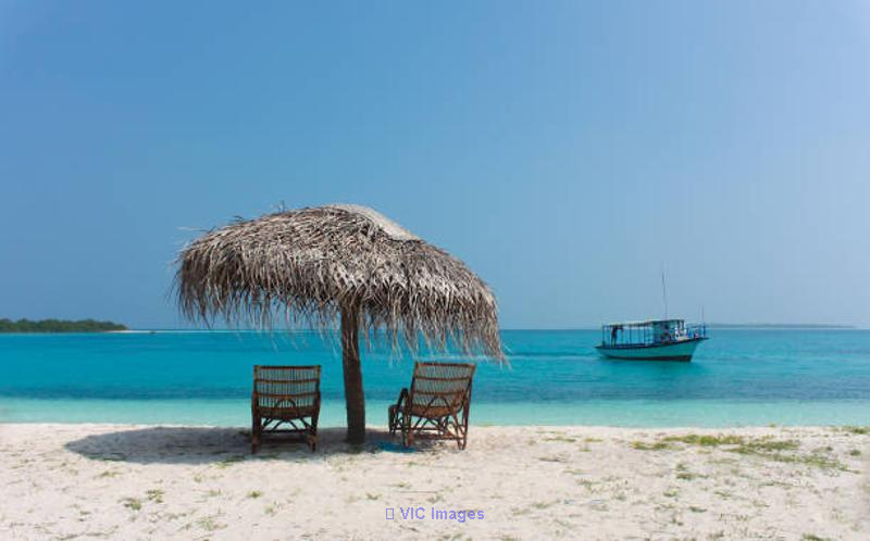 Lakshadweep ltc package - Photo 1