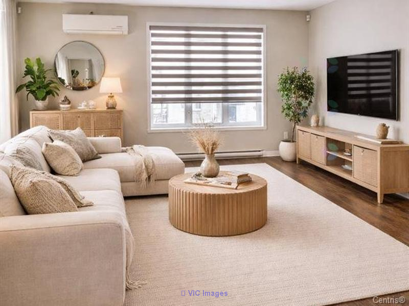 Luxury 2-bedroom condo, July 1st, Vaudreuil Station - Photo 1