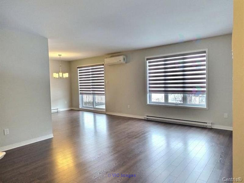 Luxury 2-bedroom condo, July 1st, Vaudreuil Station - Photo 2