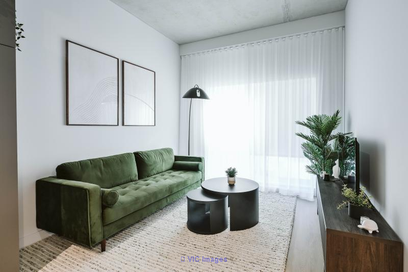 CITIZIA  Stylish apartments in Notre-Dame-de-Grace - Photo 2