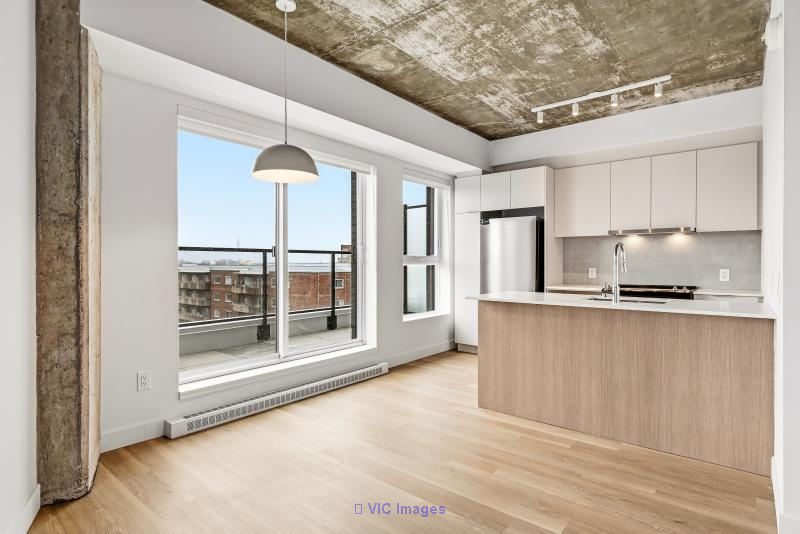 CITIZIA  Stylish apartments in Notre-Dame-de-Grace - Photo 3
