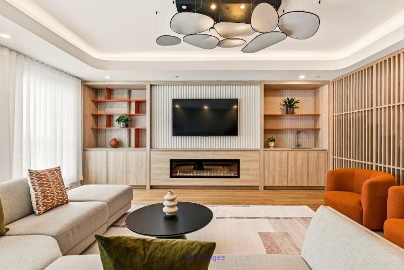 ELAN Rental Condos  Scandinavian-inspired living in Montreal - Photo 3