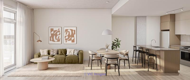 Kôvo  Eco-friendly rental apartments in LaSalle - Photo 2