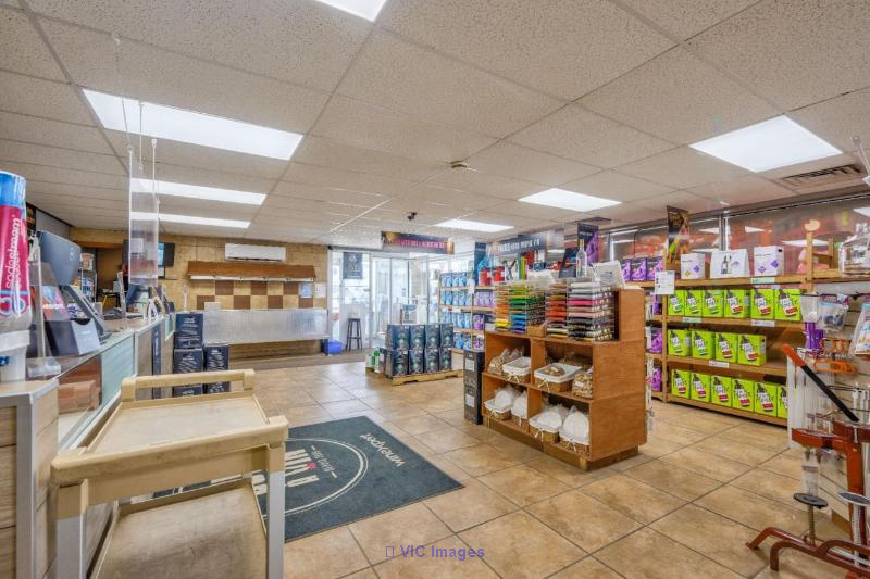 Commercial / Industrial condo for sale in Montreal - Photo 2