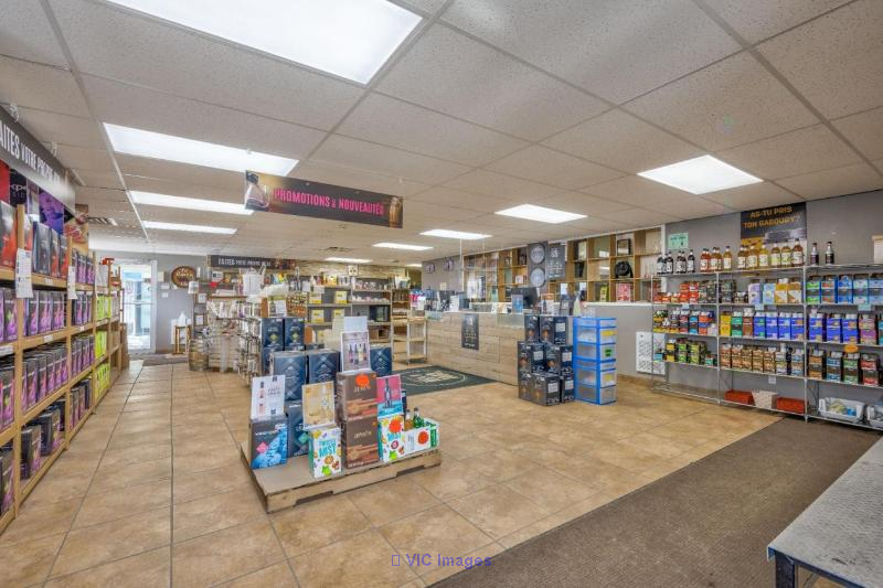 Commercial / Industrial condo for sale in Montreal - Photo 3