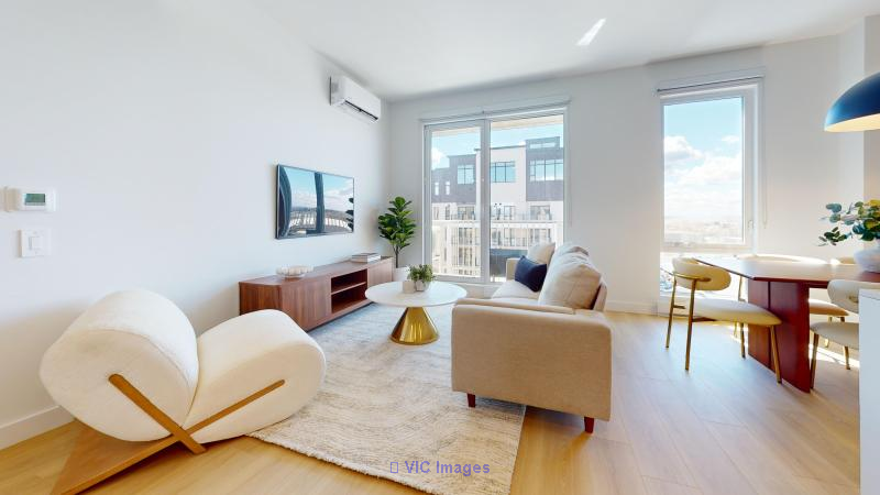 Hemisphere, upscale 4 1/2 condo 4 1/2 in Pointe-Claire - Photo 3
