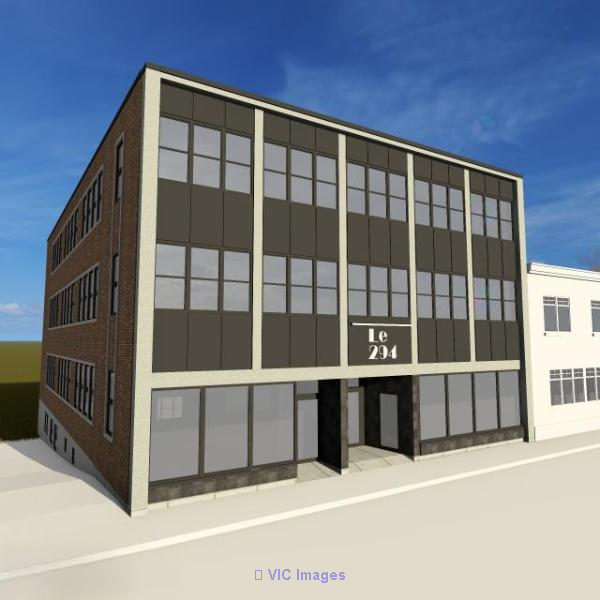 Renovated Comm. Spaces 752 to 1,645 sqft Downtown St-Jerome - Photo 2