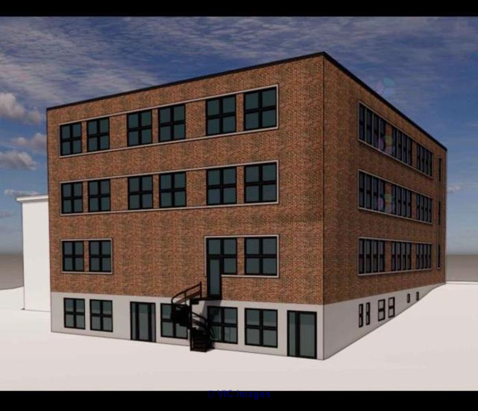 Renovated Comm. Spaces 752 to 1,645 sqft Downtown St-Jerome - Photo 3