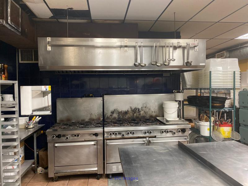 Turnkey Commercial Kitchen for Sale in the Heart of Outremont - Photo 3
