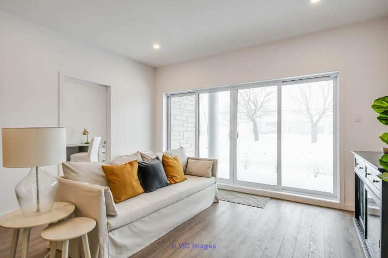 Aera St-Thomas Condo 4 1/2 St-Hyacinthe - Photo 2