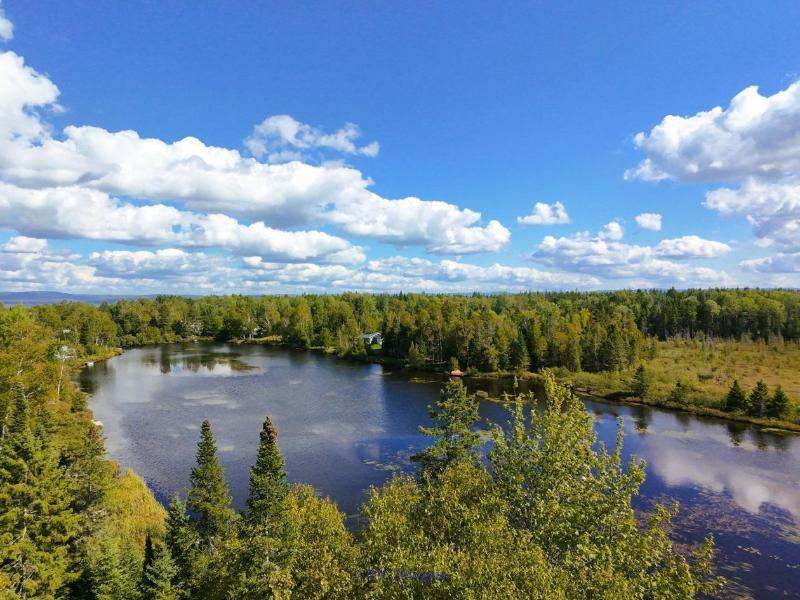 Luxurious Waterfront Retreat in Beauce - Photo 2