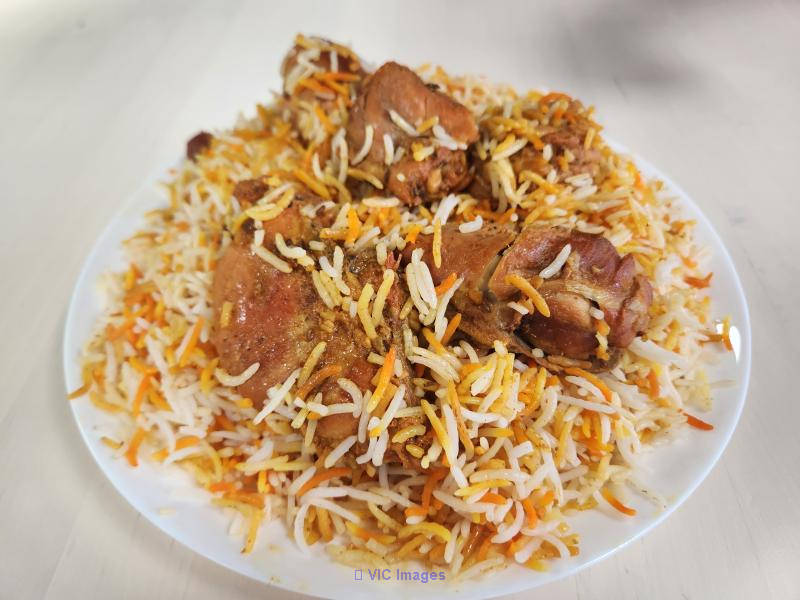 Halal Food in Calgary | Authentic Pakistani Restaurant - Photo 2